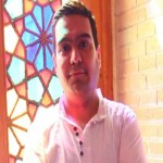 تصویر پروفایل حامد