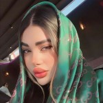 تصویر پروفایل زهرا