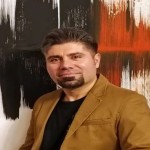 تصویر پروفایل فرهاد