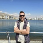 تصویر پروفایل شروین