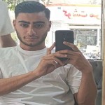 تصویر پروفایل امیر
