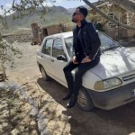 تصویر پروفایل امیر