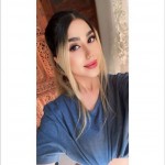 تصویر پروفایل ویدا