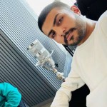تصویر پروفایل احمد