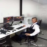 تصویر پروفایل طاها