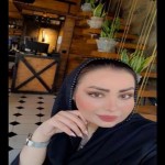 تصویر پروفایل شبنم