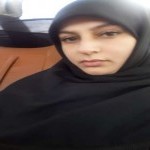 تصویر پروفایل فاطمه