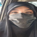 تصویر پروفایل زهرا