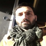 تصویر پروفایل آرش