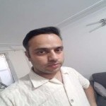 تصویر پروفایل مرتضی