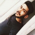 تصویر پروفایل آرش