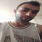 تصویر پروفایل میلاد