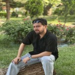 تصویر پروفایل میلاد