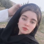 تصویر پروفایل افسانه نیکان