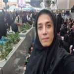 تصویر پروفایل مهسا