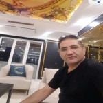 تصویر پروفایل رامین