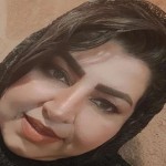 تصویر پروفایل مستانه