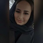 تصویر پروفایل زهرا
