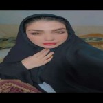 تصویر پروفایل فاطمه
