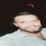 تصویر پروفایل علی