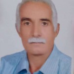 تصویر پروفایل اصغر آقا