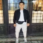 تصویر پروفایل مرتضی