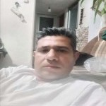 تصویر پروفایل امین