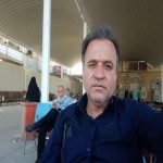 تصویر کاربر با کد 896735
