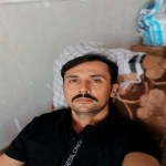 تصویر پروفایل سیداحسان
