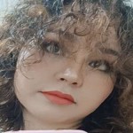 تصویر پروفایل شیرین