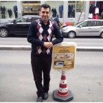 تصویر پروفایل بدون نام