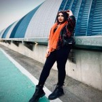 تصویر پروفایل سحر