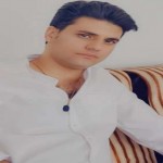 تصویر پروفایل سعید