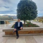 تصویر پروفایل بهنام