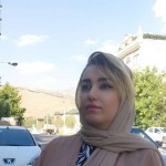 تصویر پروفایل منا