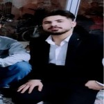 تصویر پروفایل صالح