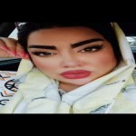 تصویر پروفایل مهریماه