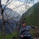 تصویر پروفایل مهدی