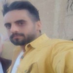 تصویر پروفایل کسرا