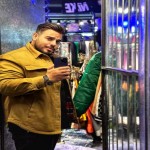 تصویر پروفایل امیرعلی