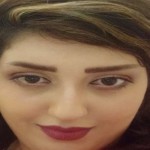 تصویر پروفایل پری