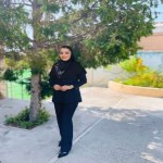 تصویر پروفایل محدثه