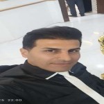 تصویر پروفایل حامد