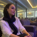 تصویر پروفایل الهام