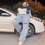 تصویر پروفایل مریم