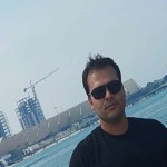 تصویر پروفایل احمد