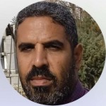 تصویر پروفایل احمد