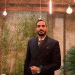 تصویر پروفایل ارمين