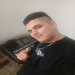 تصویر پروفایل سید محمد حسینی