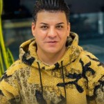 تصویر پروفایل سعید